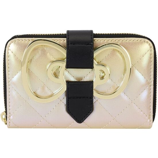 CARTERA HELLO KITTY 50TH ANNIVERSARY SANRIO image 1