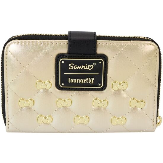 CARTERA HELLO KITTY 50TH ANNIVERSARY SANRIO image 3