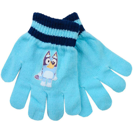GUANTES BLUEY image 0