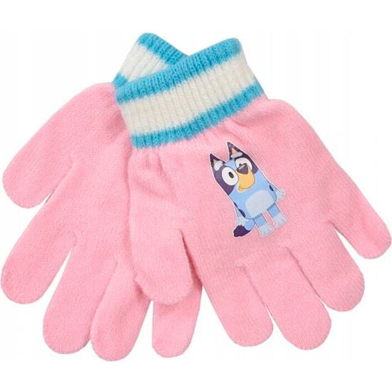 GUANTES BLUEY image 0