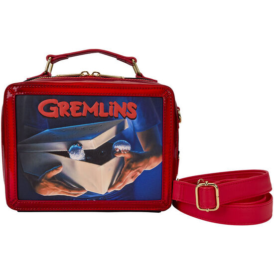 BOLSO BANDOLERA 40TH ANNIVERSARY GREMLINS LOUNGEFLY image 2