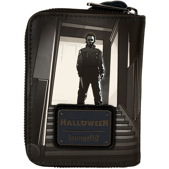 CARTERA MICHAEL MYERS HALLOWEEN LOUNGEFLY image 2