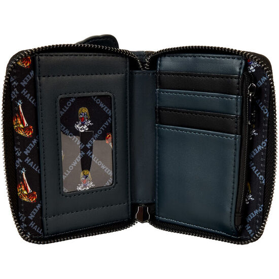 CARTERA MICHAEL MYERS HALLOWEEN LOUNGEFLY image 3