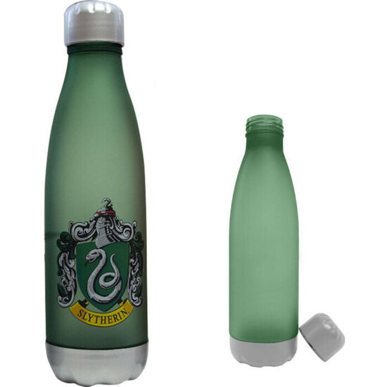 BOTELLA SLYTHERIN HARRY POTTER 650ML image 0