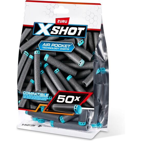 PISTOLA X-SHOT EXCEL SERIES 1 image 0