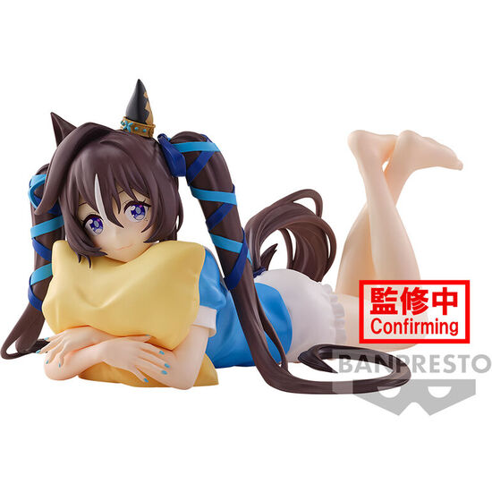 FIGURA VIVLOS SEASON 3 UMAMUSUME: PRETTY DERBY 14CM image 0