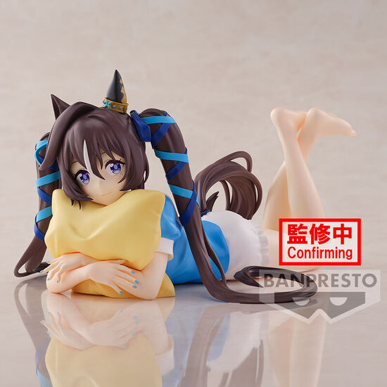 FIGURA VIVLOS SEASON 3 UMAMUSUME: PRETTY DERBY 14CM image 1