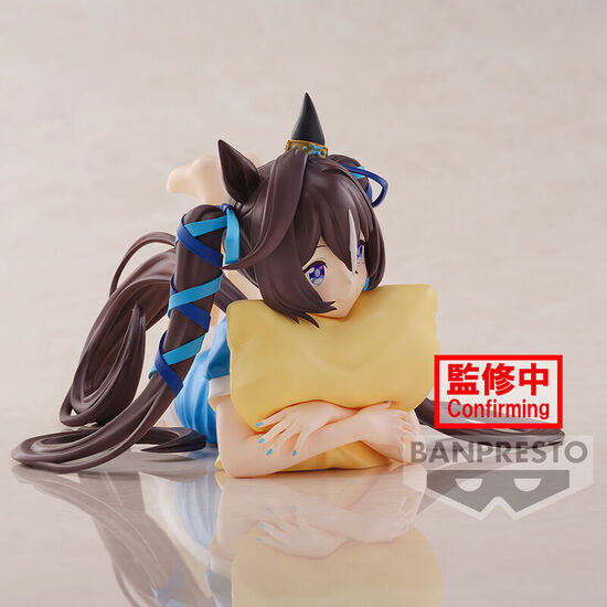 FIGURA VIVLOS SEASON 3 UMAMUSUME: PRETTY DERBY 14CM image 2
