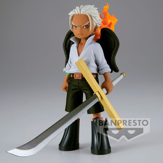 FIGURA S-HAWK GRANDLINE SERIES ONE PIECE 12CM image 1