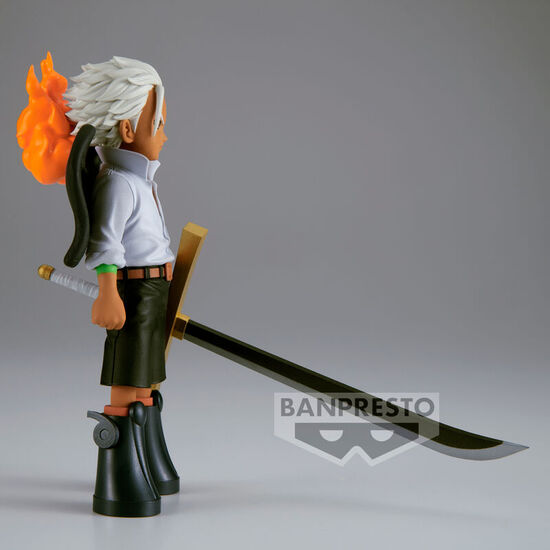 FIGURA S-HAWK GRANDLINE SERIES ONE PIECE 12CM image 2