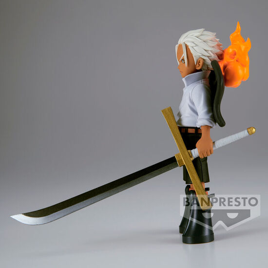 FIGURA S-HAWK GRANDLINE SERIES ONE PIECE 12CM image 3