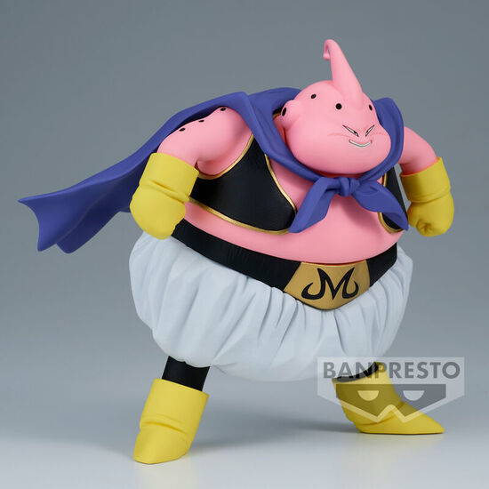 FIGURA MAJIN BUU SOLID EDGE WORKS DRAGON BALL Z 17CM image 2