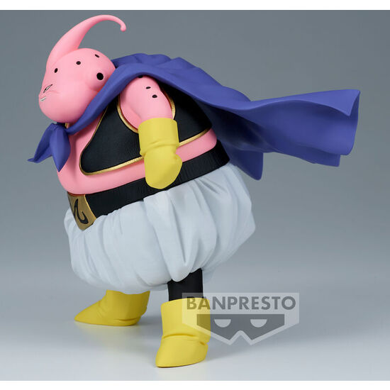 FIGURA MAJIN BUU SOLID EDGE WORKS DRAGON BALL Z 17CM image 3