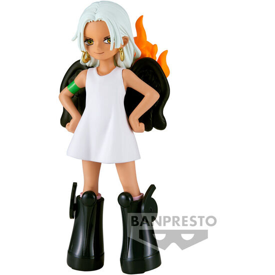 FIGURA S-SNAKE GRANDLINE SERIES ONE PIECE 12CM image 0