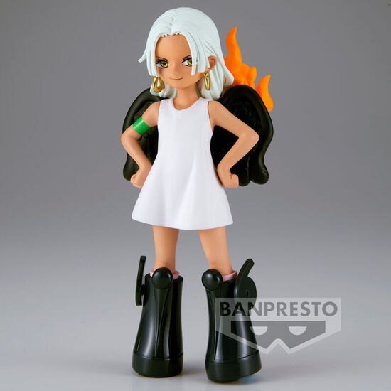 FIGURA S-SNAKE GRANDLINE SERIES ONE PIECE 12CM image 1