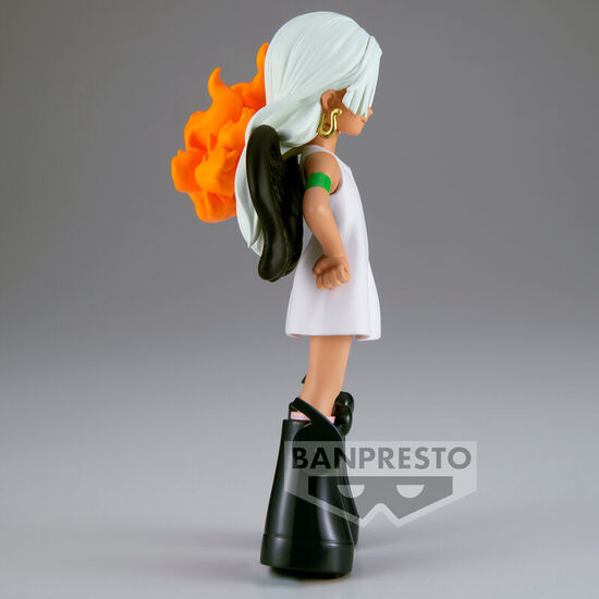 FIGURA S-SNAKE GRANDLINE SERIES ONE PIECE 12CM image 2