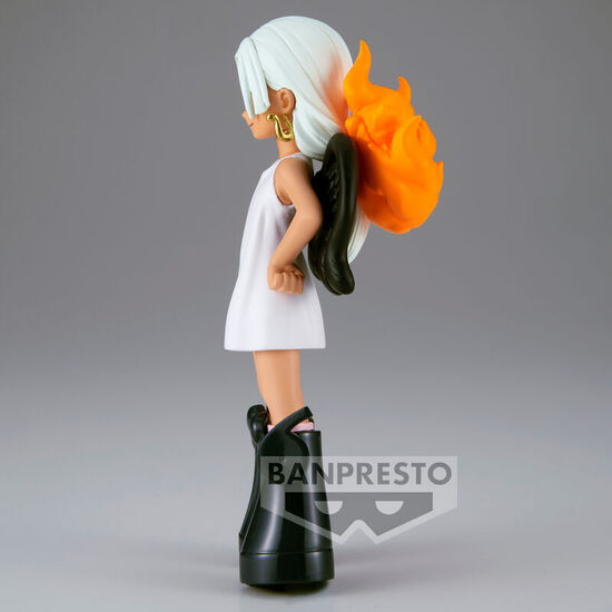 FIGURA S-SNAKE GRANDLINE SERIES ONE PIECE 12CM image 3