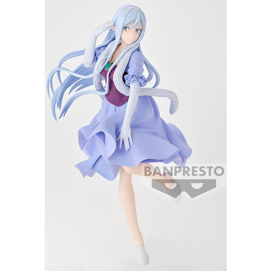 FIGURA ELMESIA THAT TIME I GOT REINCARNATED AS A SLIME 21CM image 1