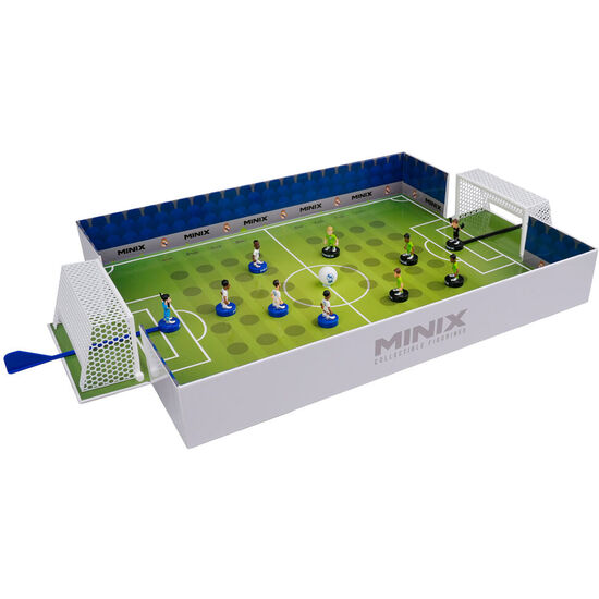 JUEGO MINIX REAL MADRID image 3