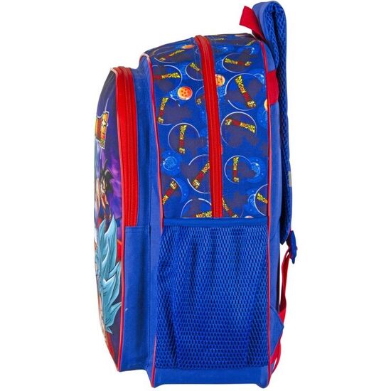 MOCHILA DRAGON BALL SUPER 43CM image 1