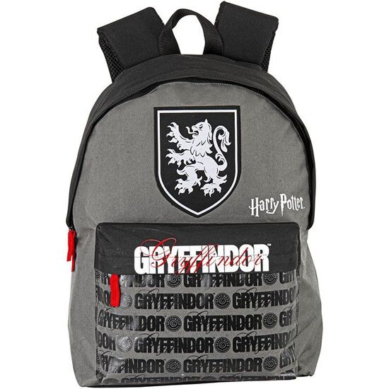 MOCHILA GRYFFINDOR HARRY POTTER ADAPTABLE 42CM image 0