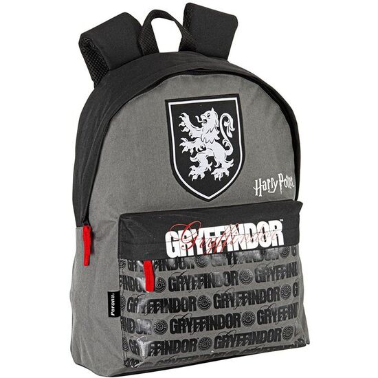 MOCHILA GRYFFINDOR HARRY POTTER ADAPTABLE 42CM image 1