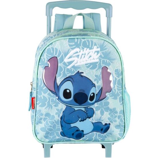 TROLLEY STITCH DISNEY 33CM image 0