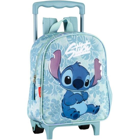 TROLLEY STITCH DISNEY 33CM image 2