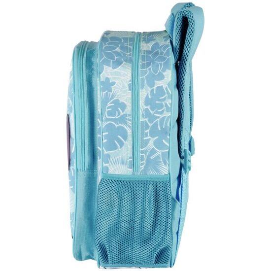 MOCHILA STITCH DISNEY 37CM image 1
