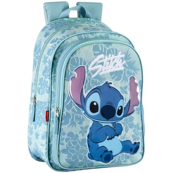 MOCHILA STITCH DISNEY 37CM image 2