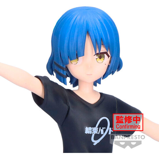 FIGURA RYO YAMADA BOCCHI THE ROCK! 16CM image 2