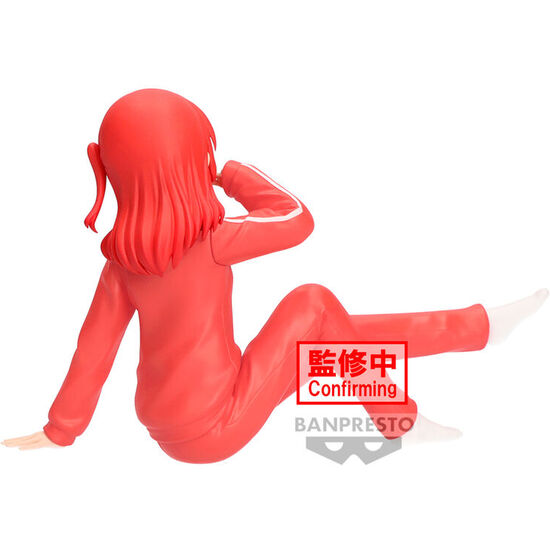 FIGURA IKUYO KITA BOCCHI THE ROCK! 16CM image 2
