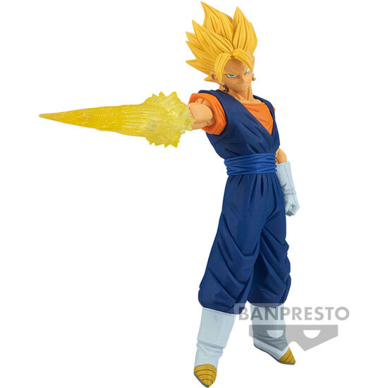 FIGURA VEGITO G X MATERIA DRAGON BALL Z 14CM image 0