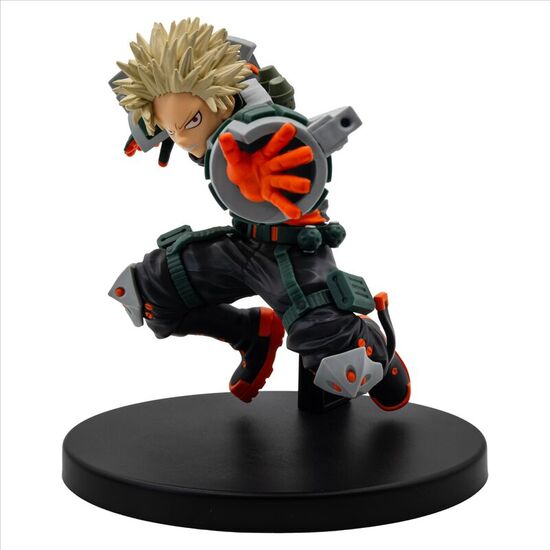 FIGURA KATSUKI BAKUGO MY HERO ACADEMIA 12CM image 1