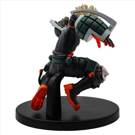 FIGURA KATSUKI BAKUGO MY HERO ACADEMIA 12CM image 2