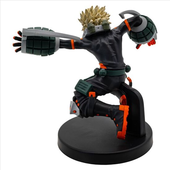 FIGURA KATSUKI BAKUGO MY HERO ACADEMIA 12CM image 3