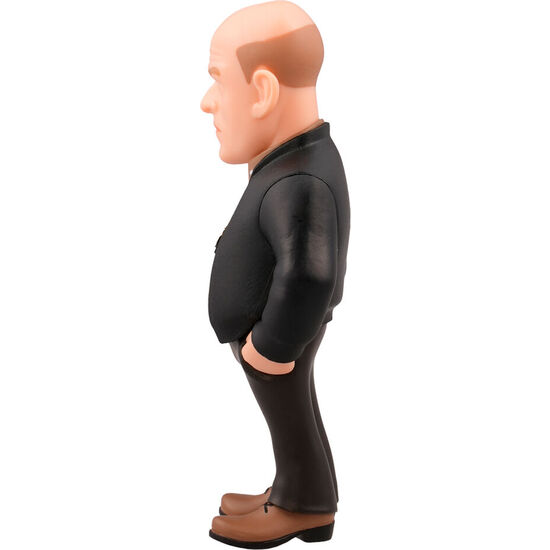 FIGURA MINIX HANK SCHRADER BREAKING BAD 12CM image 2