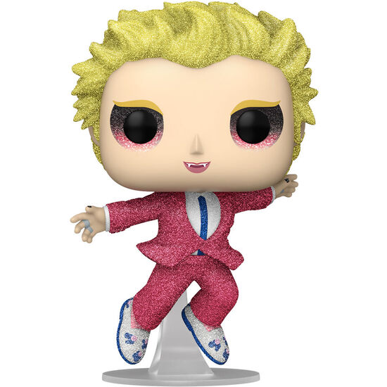 FIGURA POP ROCKS ED SHEERAN EXCLUSIVE image 1