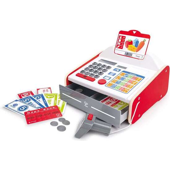 CAJA REGISTRADORA BEEP N BUY image 0