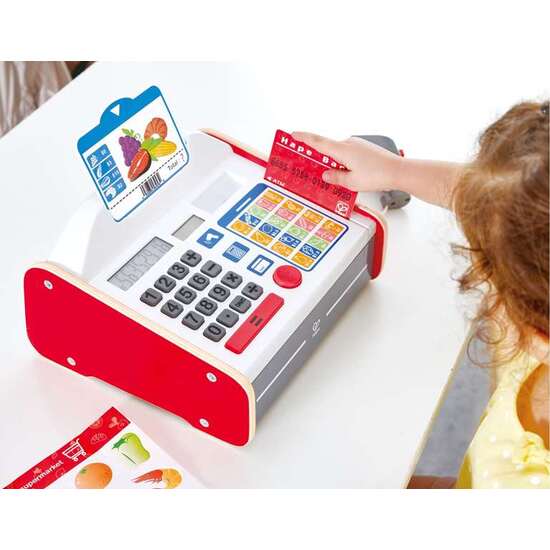CAJA REGISTRADORA BEEP N BUY image 1