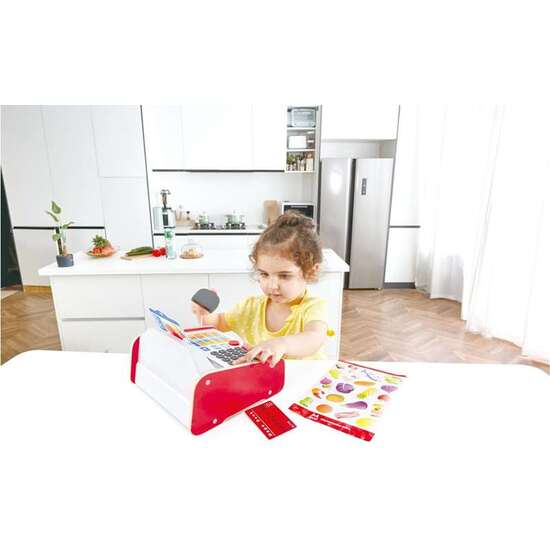 CAJA REGISTRADORA BEEP N BUY image 3