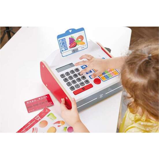 CAJA REGISTRADORA BEEP N BUY image 4