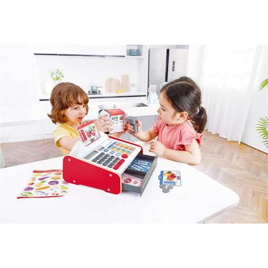CAJA REGISTRADORA BEEP N BUY image 5