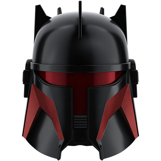 CASCO ELECTRONICO GIDEON STAR WARS image 0