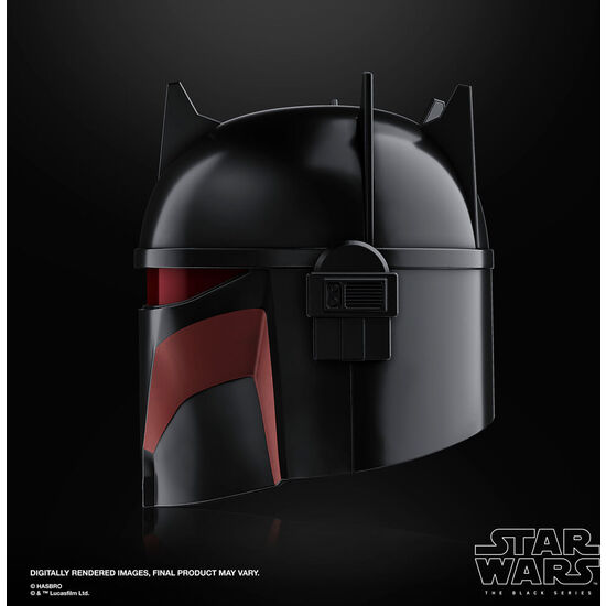 CASCO ELECTRONICO GIDEON STAR WARS image 3