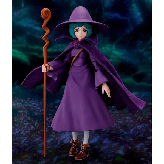 FIGURA S.H. FIGUARTS SCHIERKE BERSERK 12CM image 0