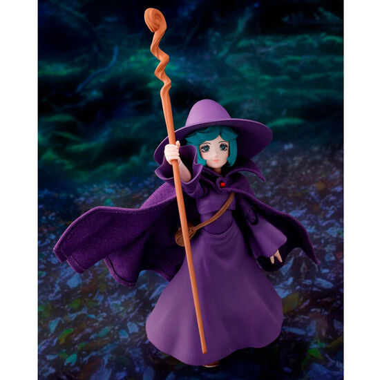 FIGURA S.H. FIGUARTS SCHIERKE BERSERK 12CM image 1