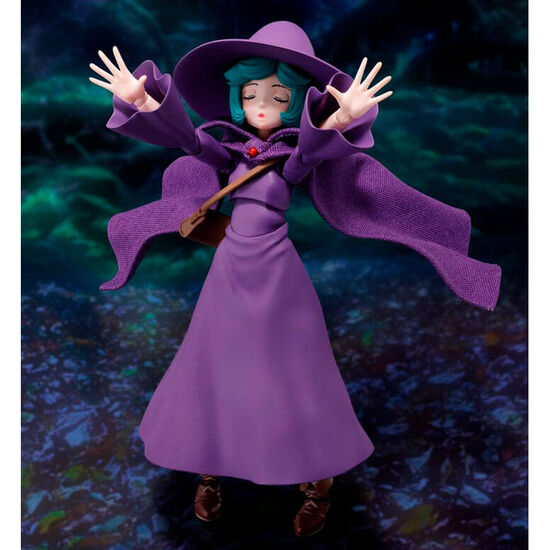 FIGURA S.H. FIGUARTS SCHIERKE BERSERK 12CM image 2