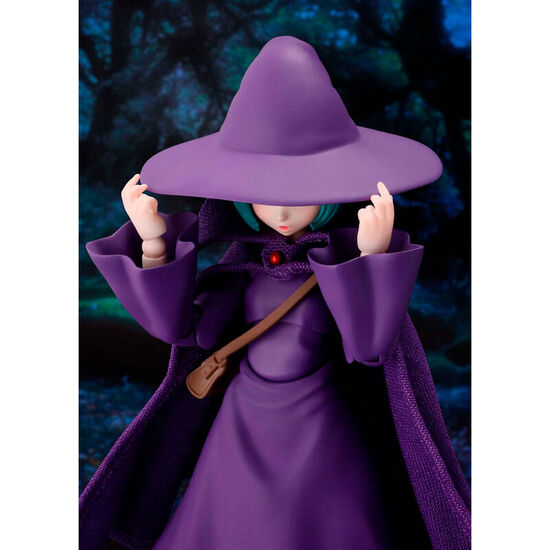 FIGURA S.H. FIGUARTS SCHIERKE BERSERK 12CM image 3