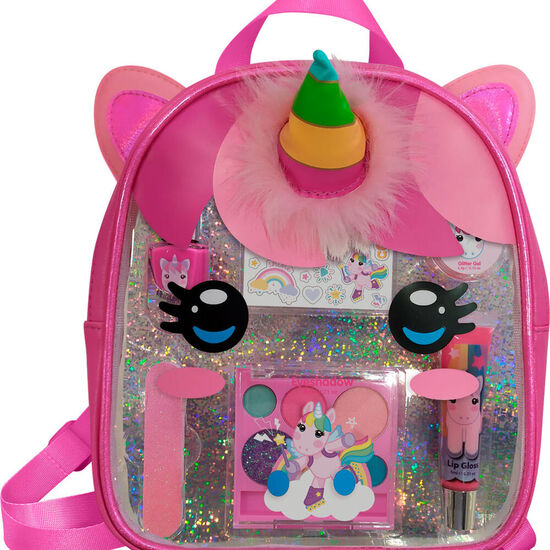 SET DE BELLEZA EN MOCHILA SWEET DREAMS image 0